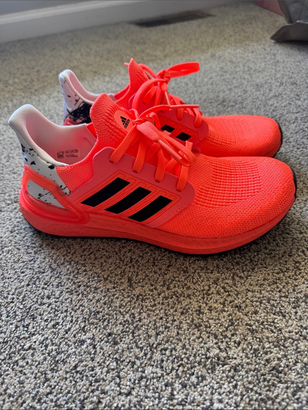 Adidas Ultra Boost 20